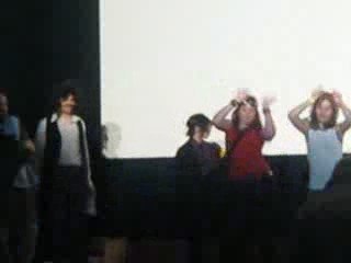 ANIMASIA COSPLAY 2009 CARAMEL DANSEN