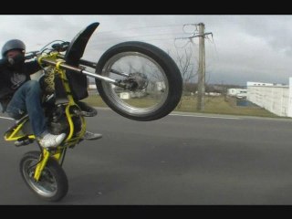 Stunt : Week end breton 720p