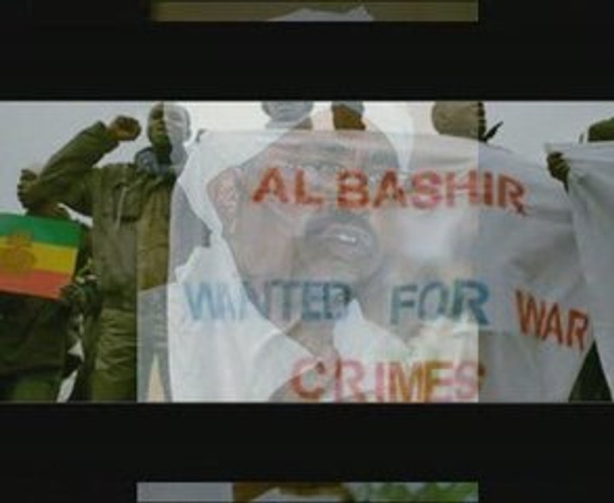Abass Ewig "Children of Africa"