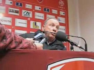 VA-Auxerre (2-0) : Valenciennes se rapproche du maintien