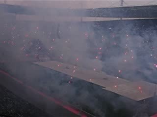 STADE FRANCAIS - CLERMONT La guerre des Etoiles