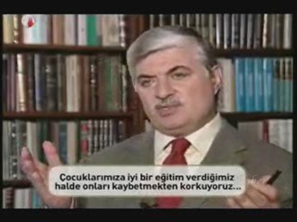 Çocuk eğitimi