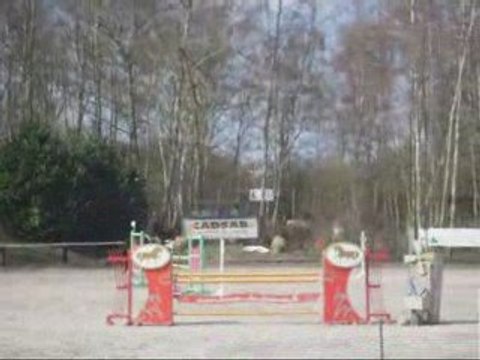 Relève Premier CSO (Cycle Classique Qual. 4ans)