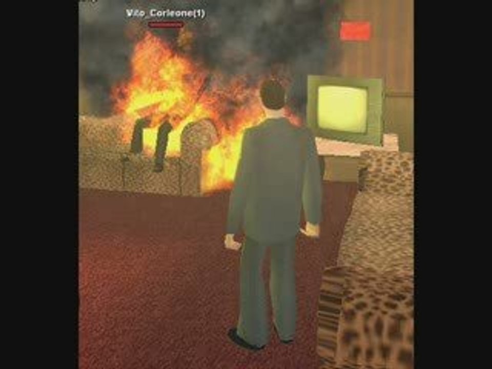 Hard Life RPG