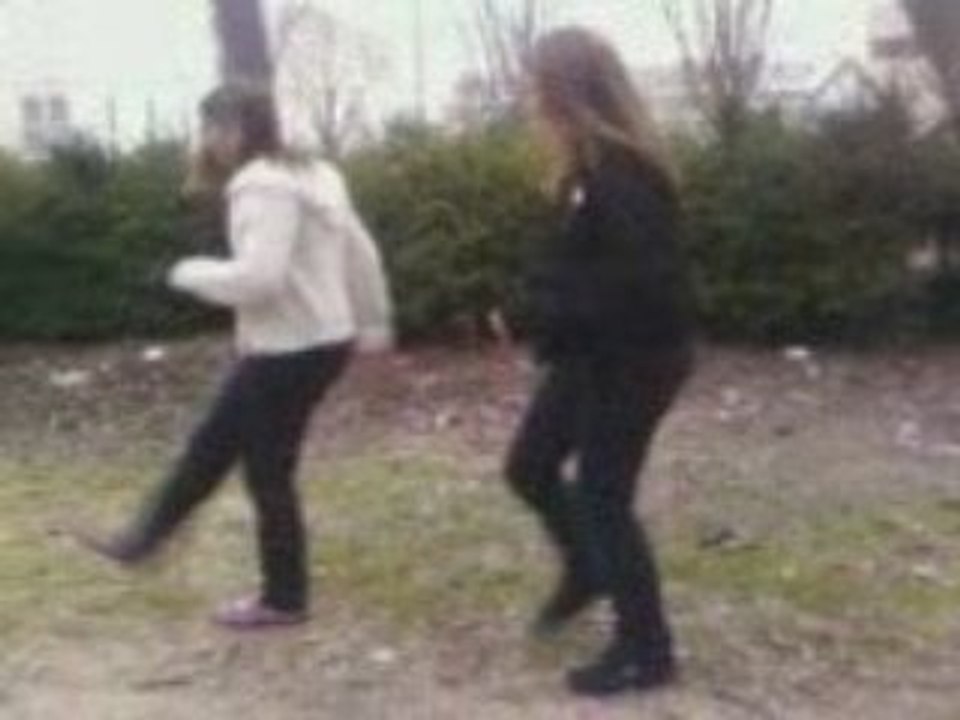 prisçillia et laura