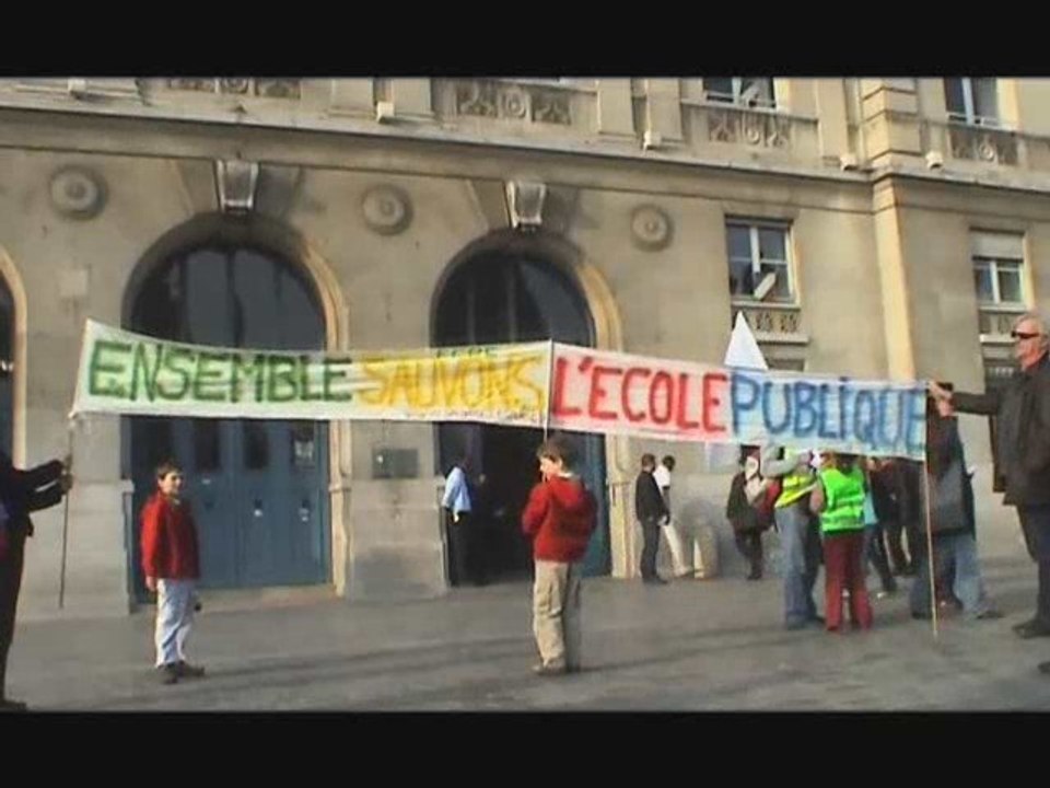 OPERATION 1000 MANIF.