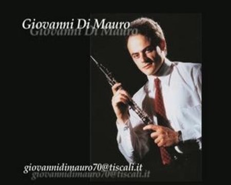 IL VOLO DEL CALABRONE di RIMSKY KORSAKOV