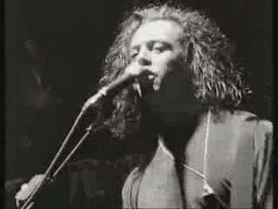 Tff year of the knife live