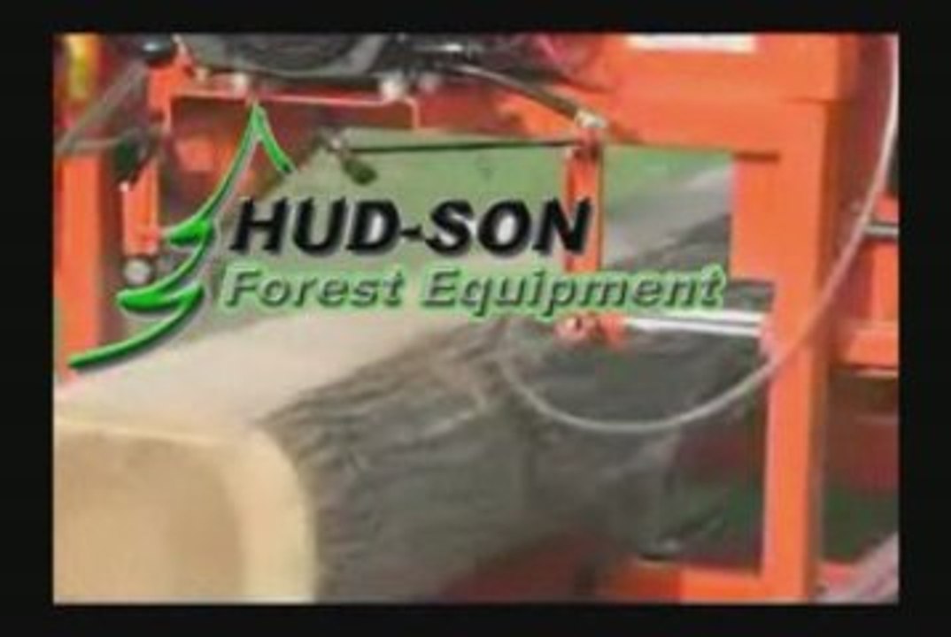 Hud-Son Bandsaw Blade Sharpener