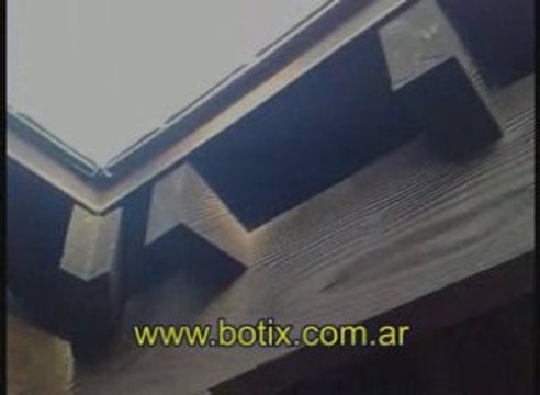 botix.com.ar Combatir Plaga Palomas en Galeria
