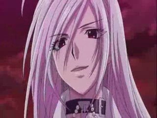Rosario + Vampire