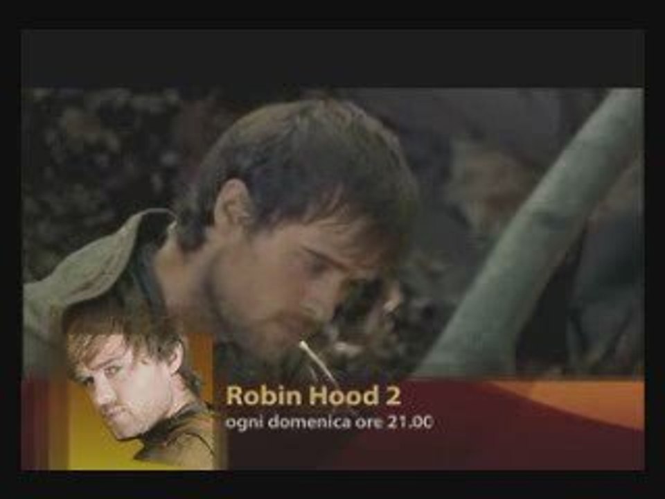 Robin Hood 2 su Joi
