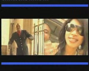 TITINA ALCAPONE - ZIMA MOTO   ""CLAUDE MUSSAY EVENEMENTS""