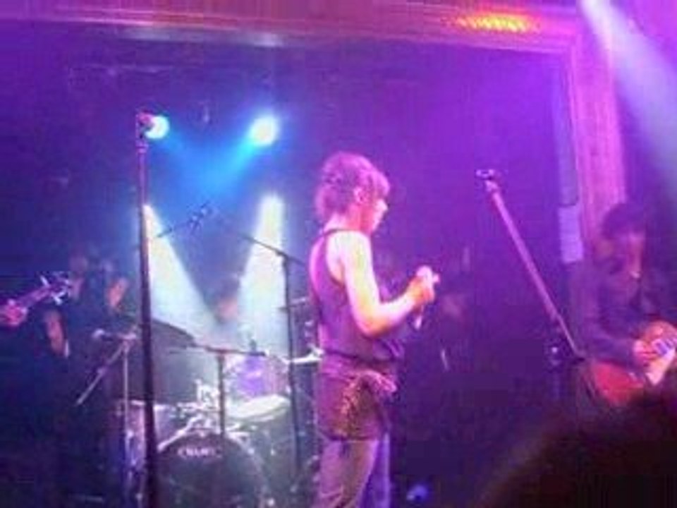 Rose - My girl (The Temptations cover)