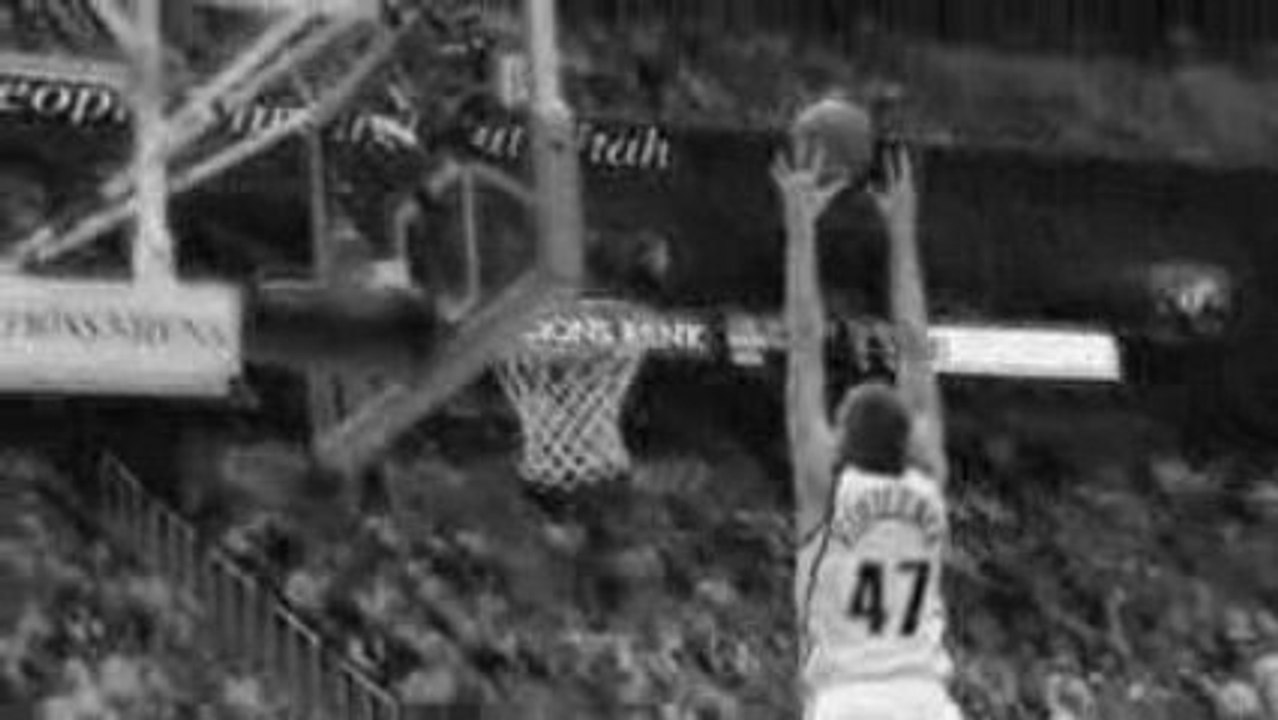 NBA Where Will Amazing Happen Andrei Kirilenko
