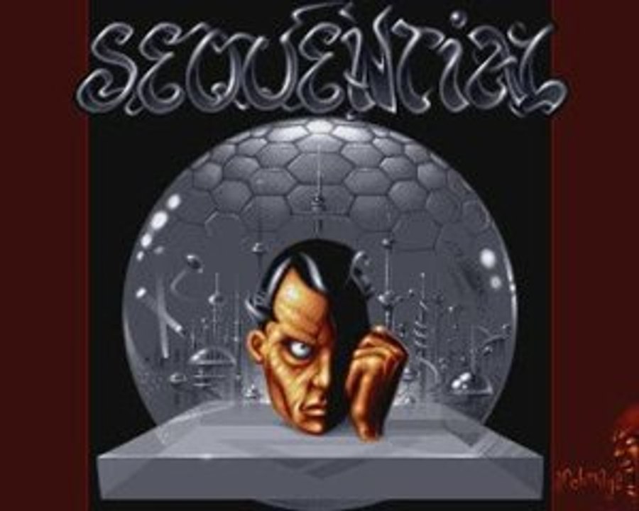 Amiga Demos Sequential By Andromeda