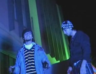 HatayCrew - Bitirdin Beni Dünya (Video Klip)