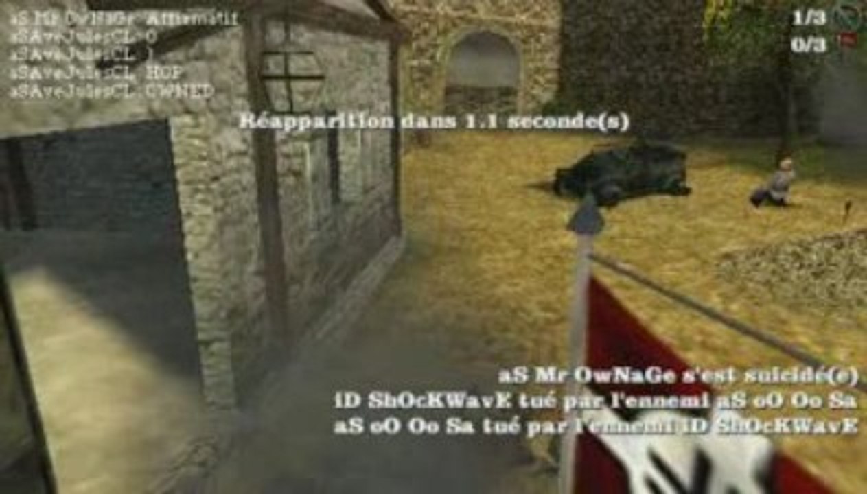aS vs iD part7