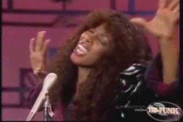 Donna Summer - I'm Free TIB-FUNK
