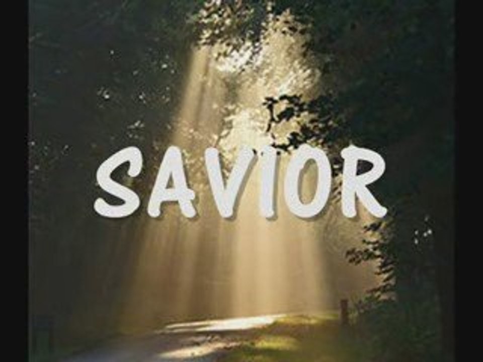~ Savior ~ Video by CECILLE