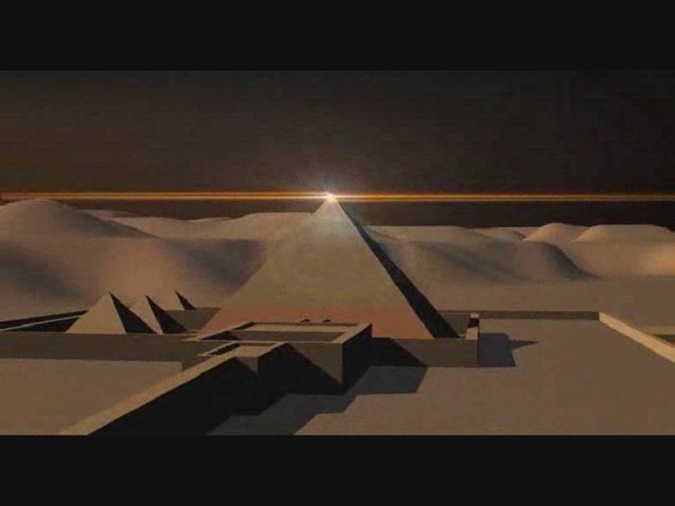 SigmaPictures - Egypte le temps des Pharaons 2