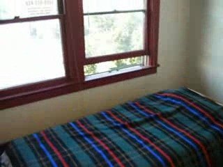 JOHN MELTON BRADY'S ROOM MATES WANTED AD