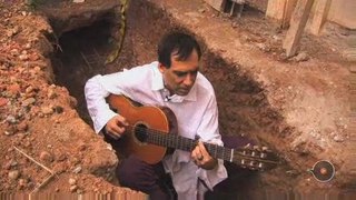 Música de Bolso - Arnaldo Antunes - Volte para seu lar
