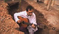 Música de Bolso - Arnaldo Antunes - Volte para seu lar