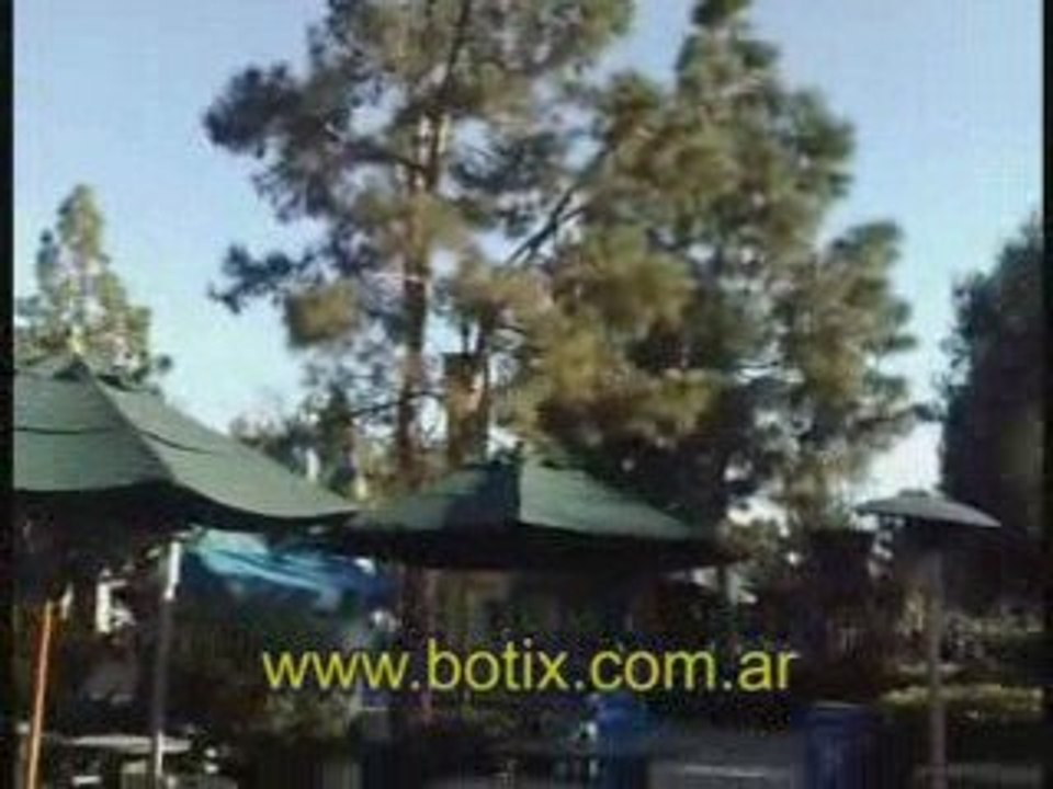 www.botix.com.ar Combatir la presencia de palomas