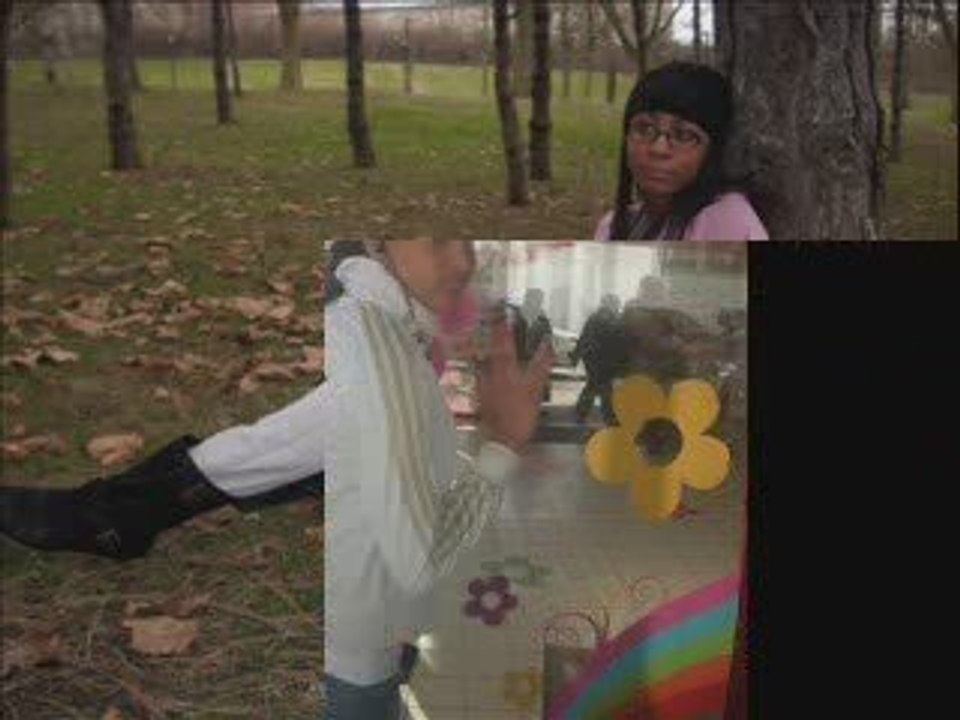 Jo et ju une histoire pas possible