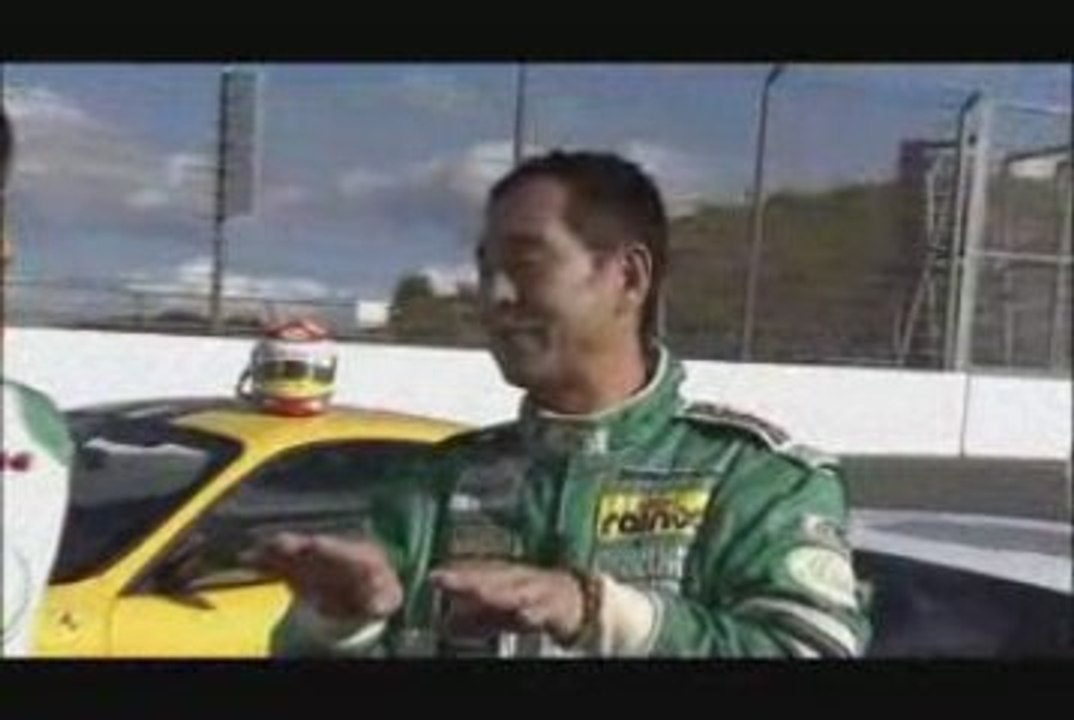 Best Motoring 02-2009 Motegi Speedway