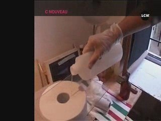 Reportage sur Matthieu Parent de LCM www.matthieuparent.fr