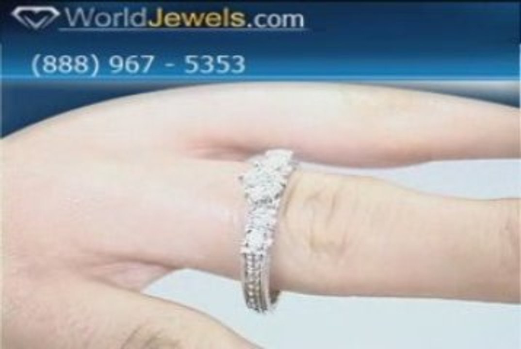 .70 ct. tw. Diamond Engagement Ring A-300