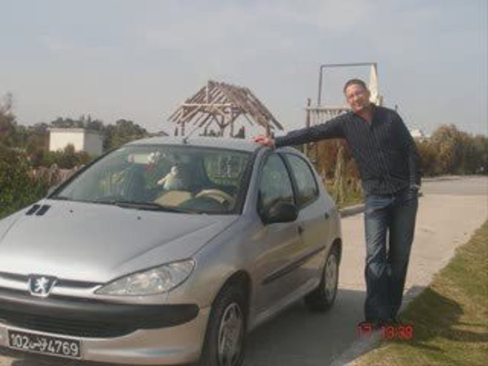 Tounsi fi el gorba