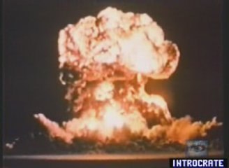 Mystères de la Bible, l'Apocalypse - 3 de 3