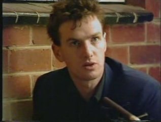Mick Harvey Ghosts Of The Civil Dead interview 1988
