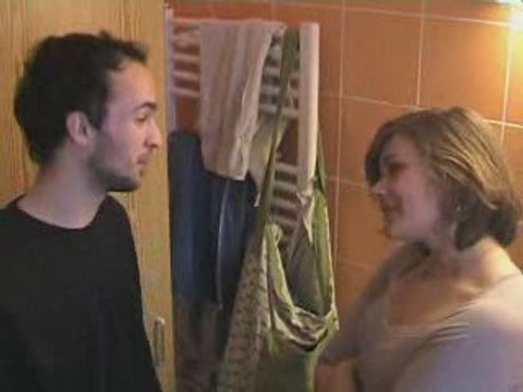 Je suis née à 18 ans 1X03 partie 2