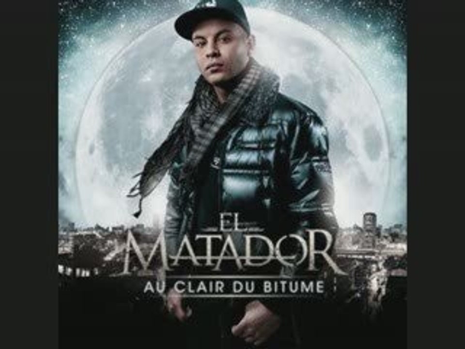 El matador - lahryate (new)
