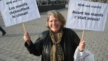 Manif anti Manif