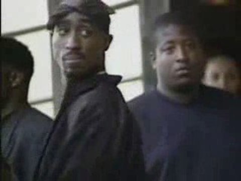 2pac remix la legende vs sefyu explosif !!! tupac remix