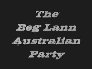 Beg Lann Australian Party