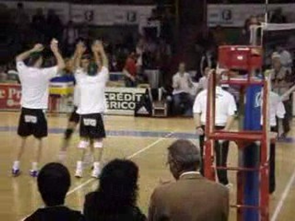 Poitiers-Cannes : présentation des deux équipes ce 4 avril