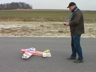 Le Super zoom 4D d'Eric