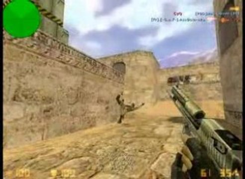 Test avec sony vegas =)