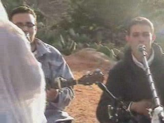 lakhssas groupe idlaarba a tafraout parti 3