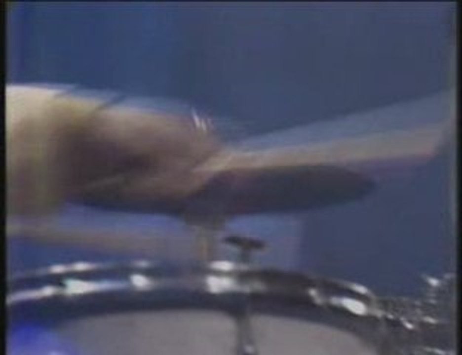 The Doors - The End (Live In Toronto 1967)