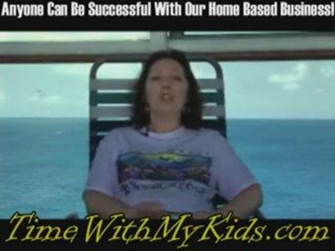 Zurvita Home Based Business For Stay At Home Moms