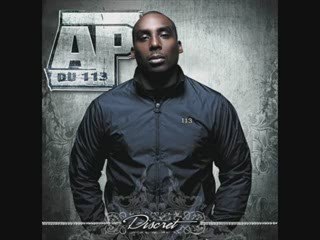 AP - Temperaments ( Feat Dry & OGB ) EXCLU 2009