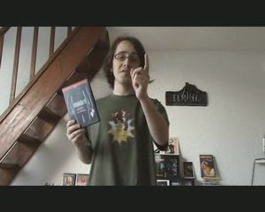 GeexuVieux #3, Part 1