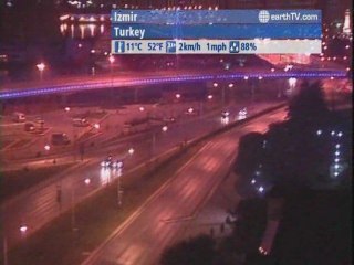 Yas Island - UAE - Abu Dhabi, Berlin - Germany, Palma de Mallorca - Spain, Izmir - Turkey, Niagara Falls - Canada, Geneva - Switzerland, Seattle - USA